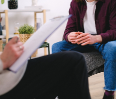 Schorndorf bireysel terapi