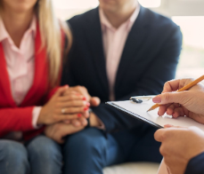 Schorndorf çift terapisi